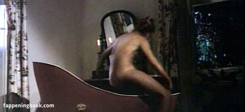 Anouska Hempel Nude