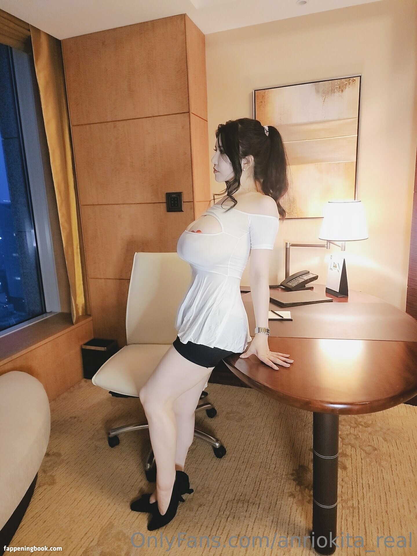 anriokita_real erome Latest Exclusive Leaked Photos