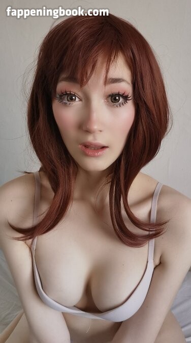 AnsoCosplay Nude