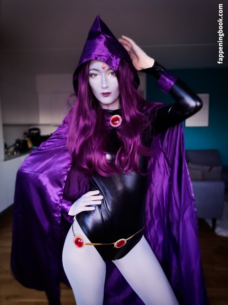 AnsoCosplay erome Latest Exclusive Leaked Photos