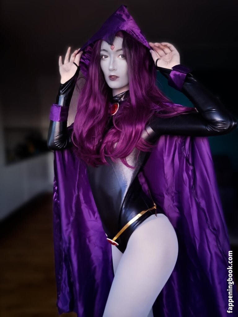 AnsoCosplay erome Latest Exclusive Leaked Photos