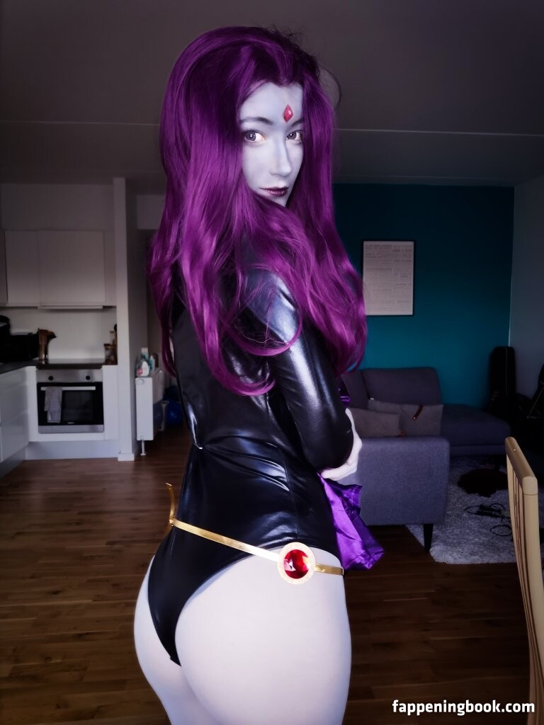 AnsoCosplay erome Latest Exclusive Leaked Photos