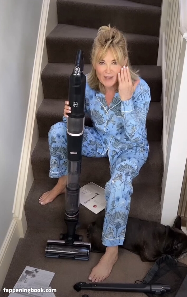 Anthea Turner Nude Onlyfans Leaks Fappening Fappeningbook