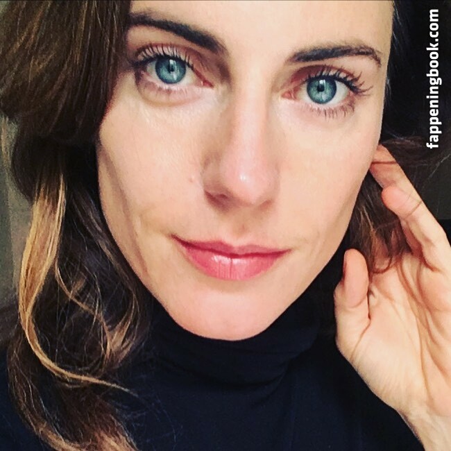 Antje Traue erome Latest Exclusive Leaked Photos