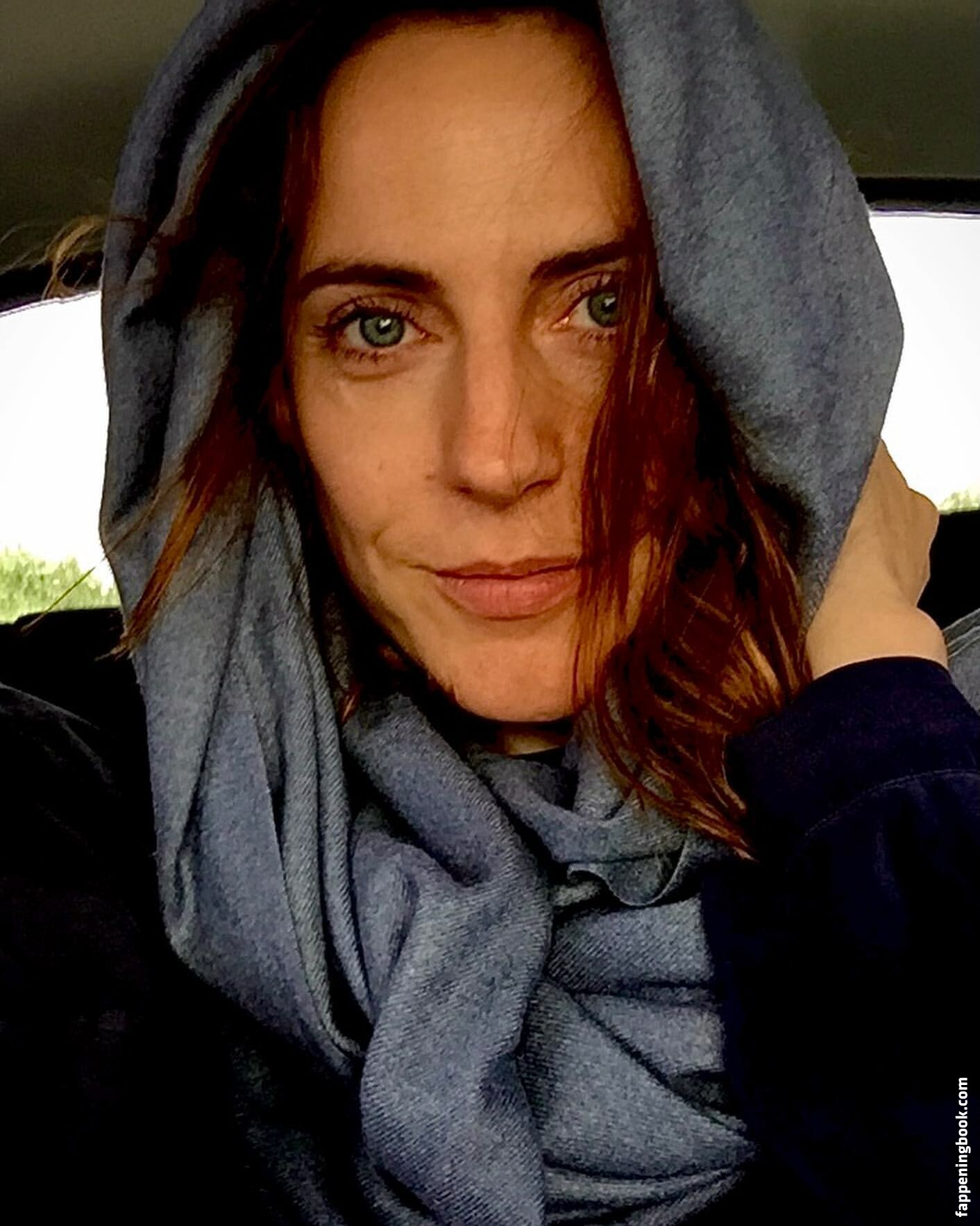 Antje Traue erome Latest Exclusive Leaked Photos