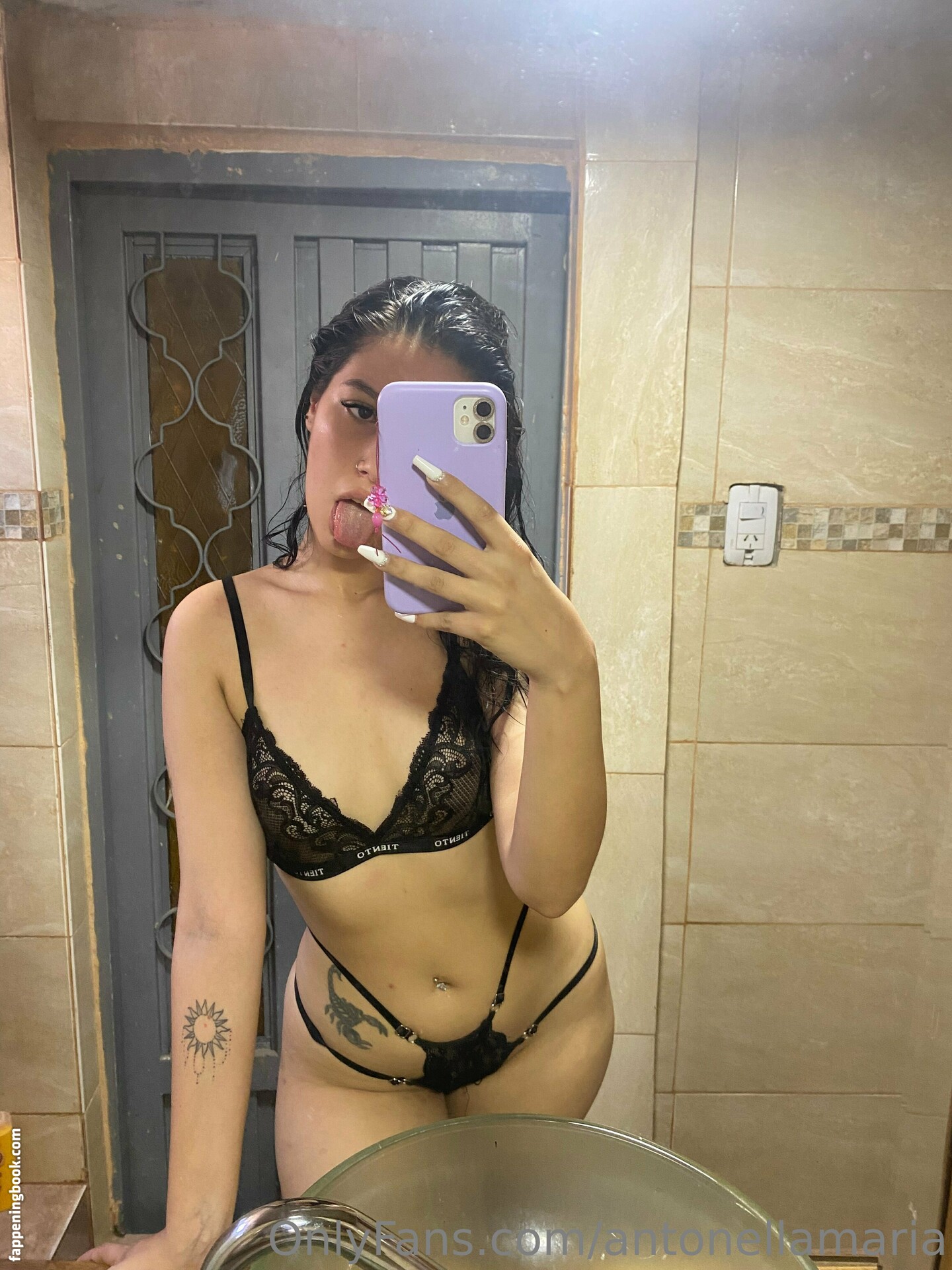 antonellamaria Nude OnlyFans Leaks