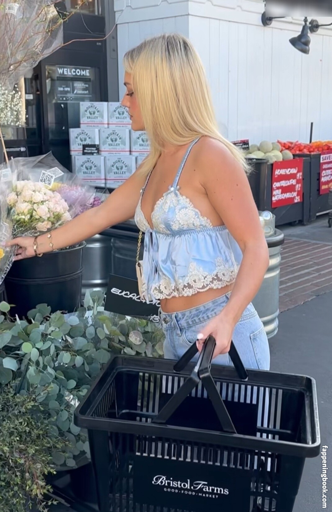 Anuschka van Lent Nude, OnlyFans Leaks, Fappening - FappeningBook