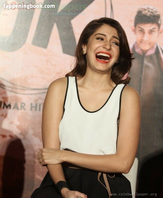 Anushka Sharma erome Latest Exclusive Leaked Photos