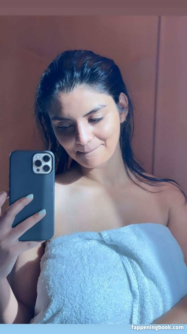 Anveshi Jain Nude