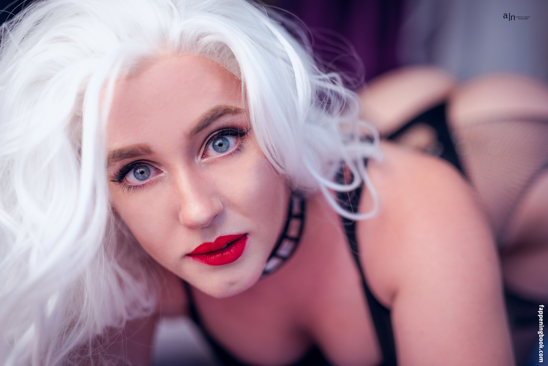 Anya Braddock Nude OnlyFans Leaks