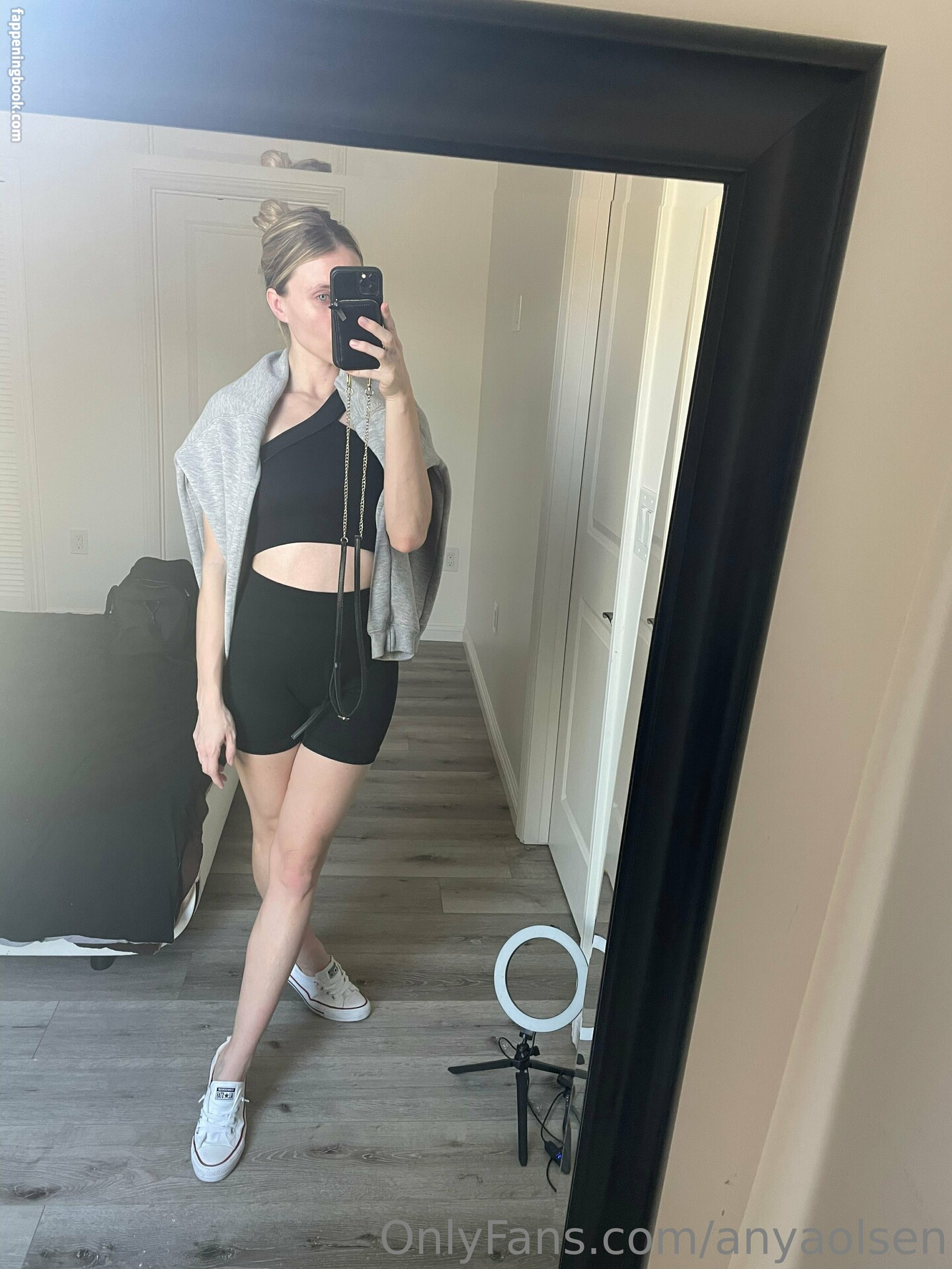 Anya Olsen Anyaolsen Nude Onlyfans Leaks The Fappening Photo