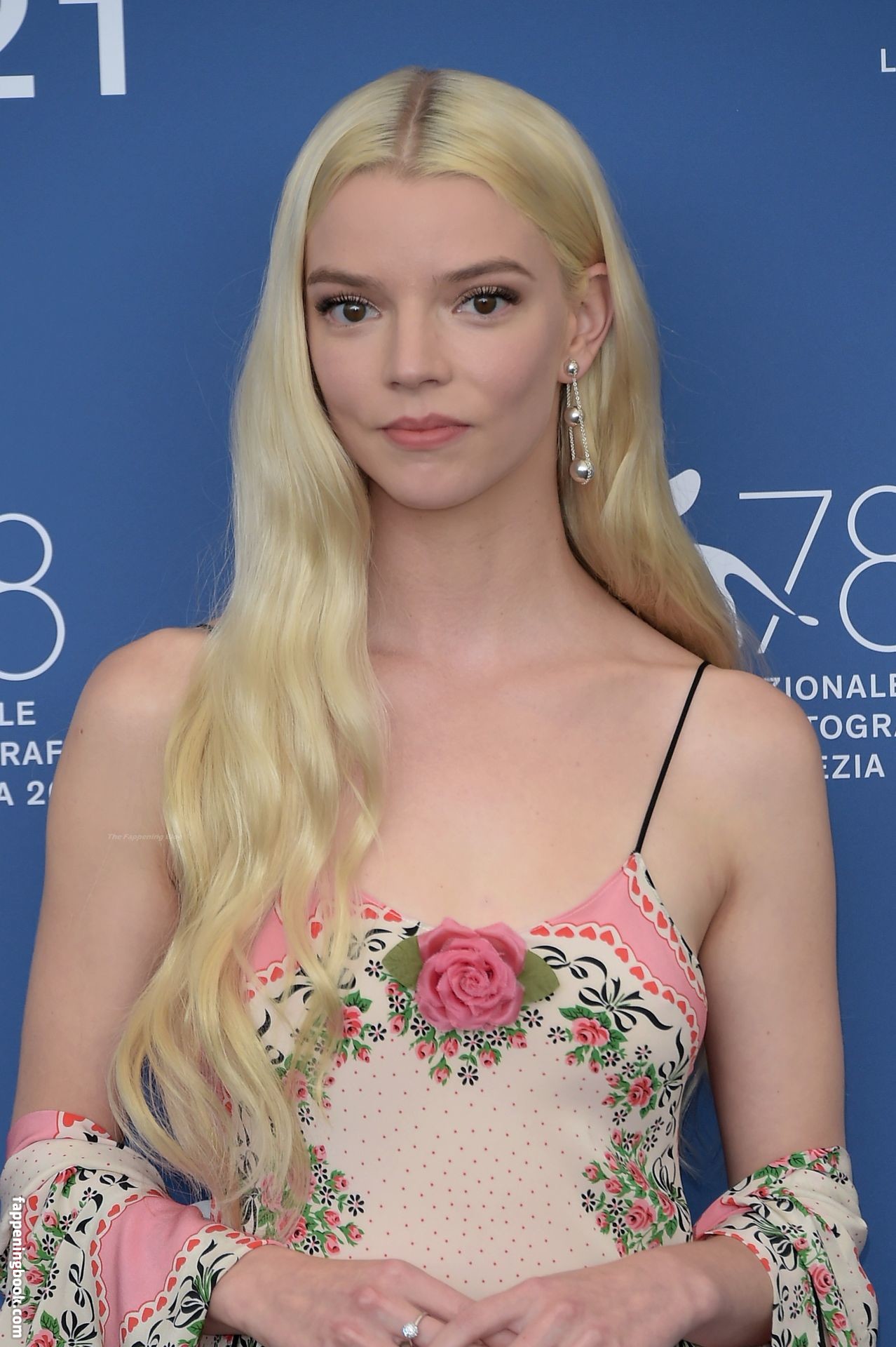 Anya Taylor Joy Nude The Fappening Photo FappeningBook