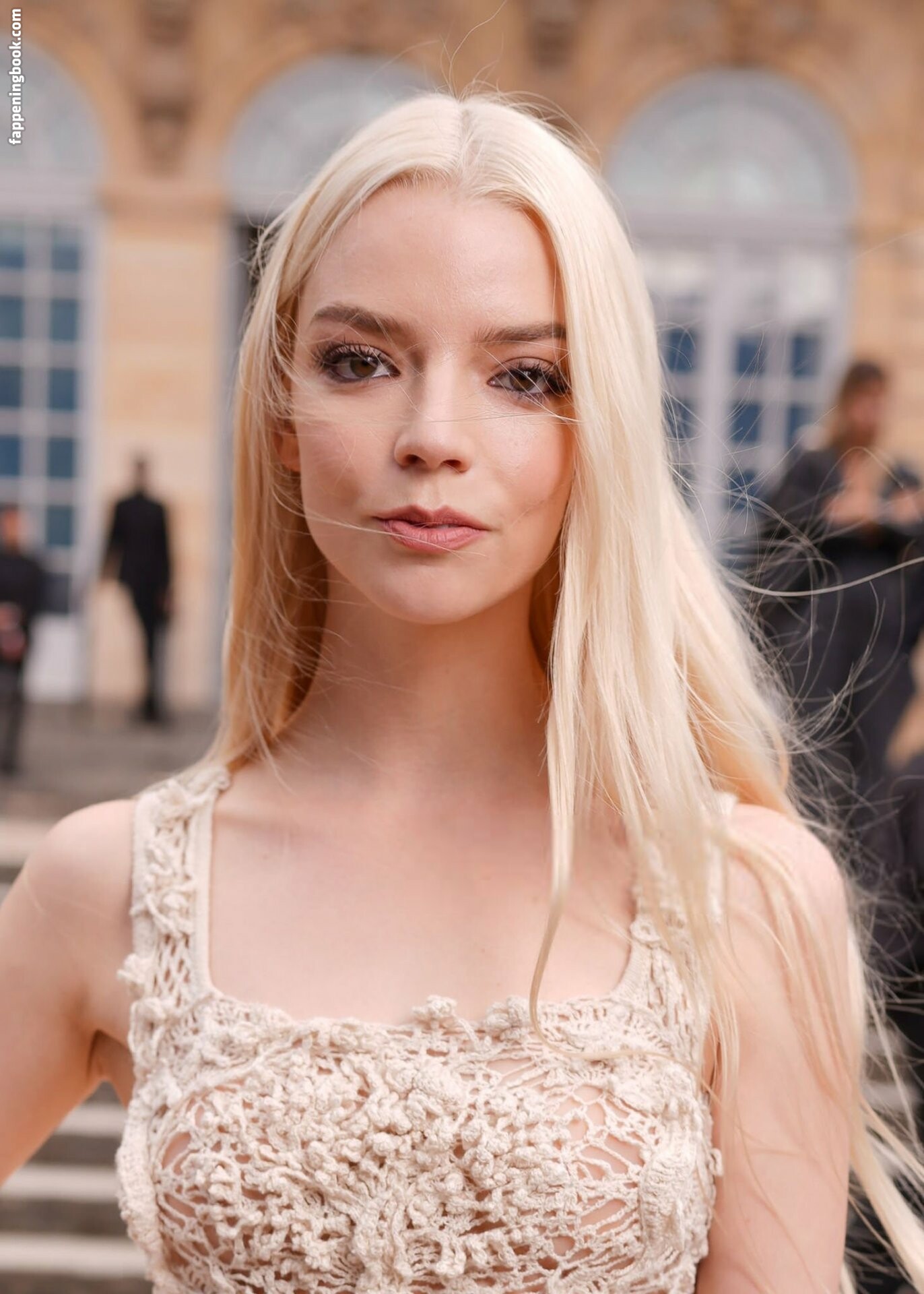 Anya Taylor Joy Fapello