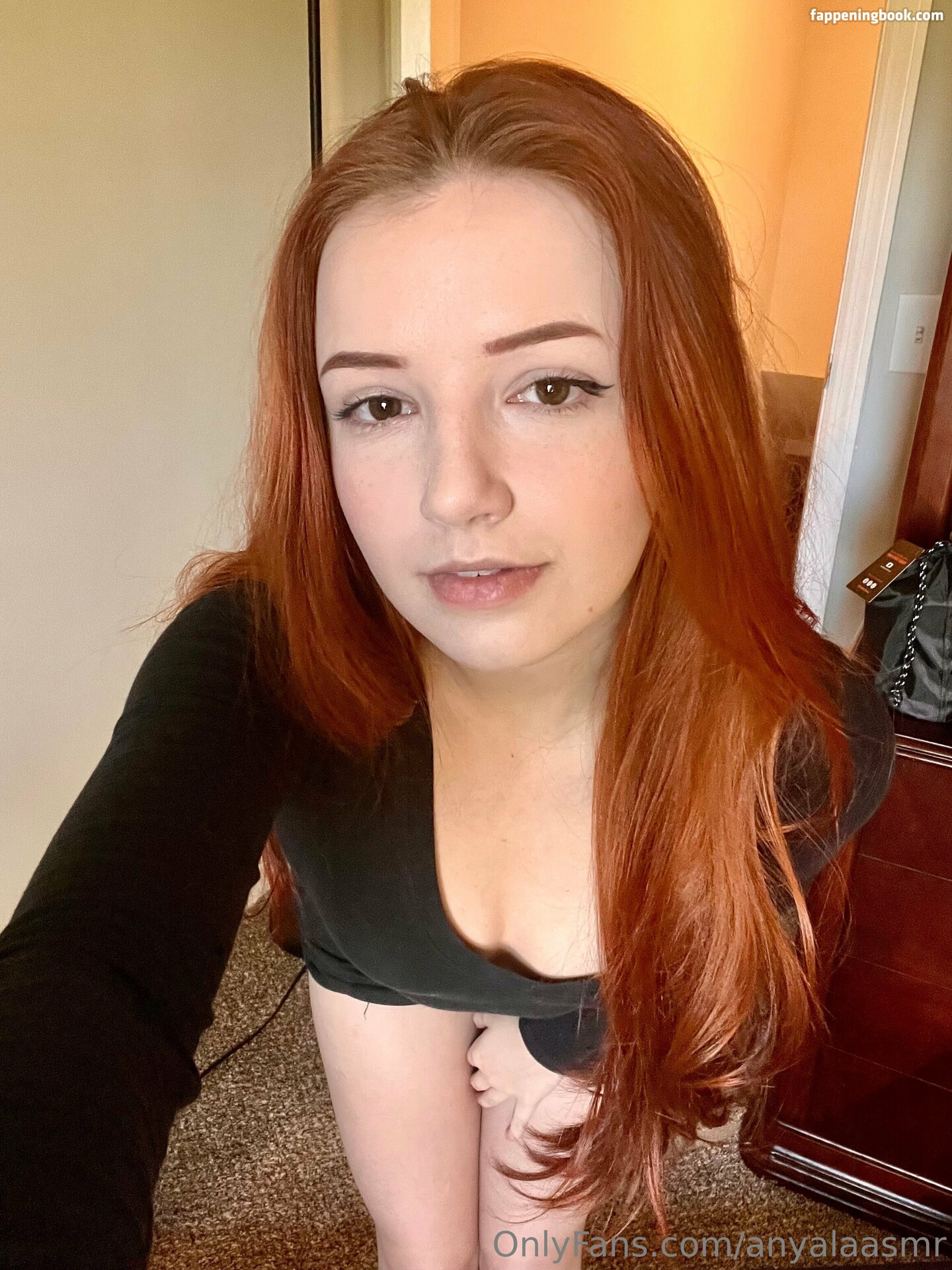 anyalaasmr Nude OnlyFans Leaks