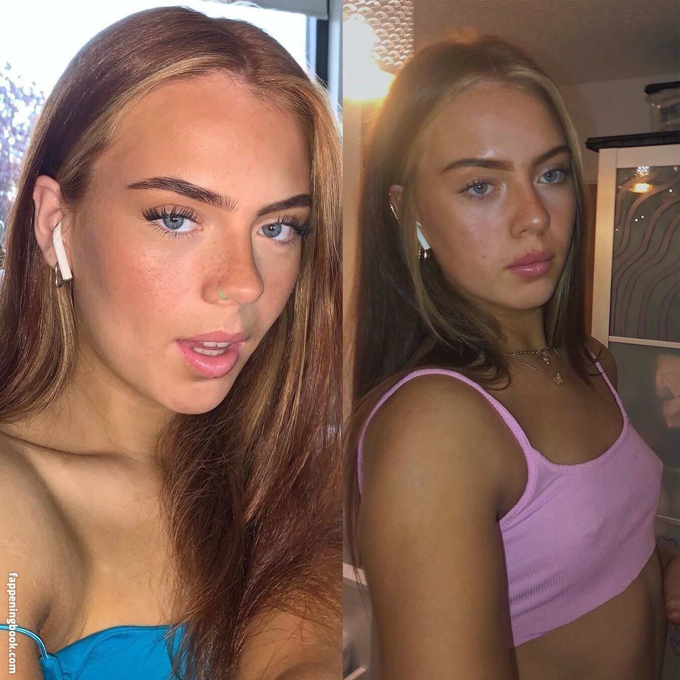 Aoife G Nude OnlyFans Leaks