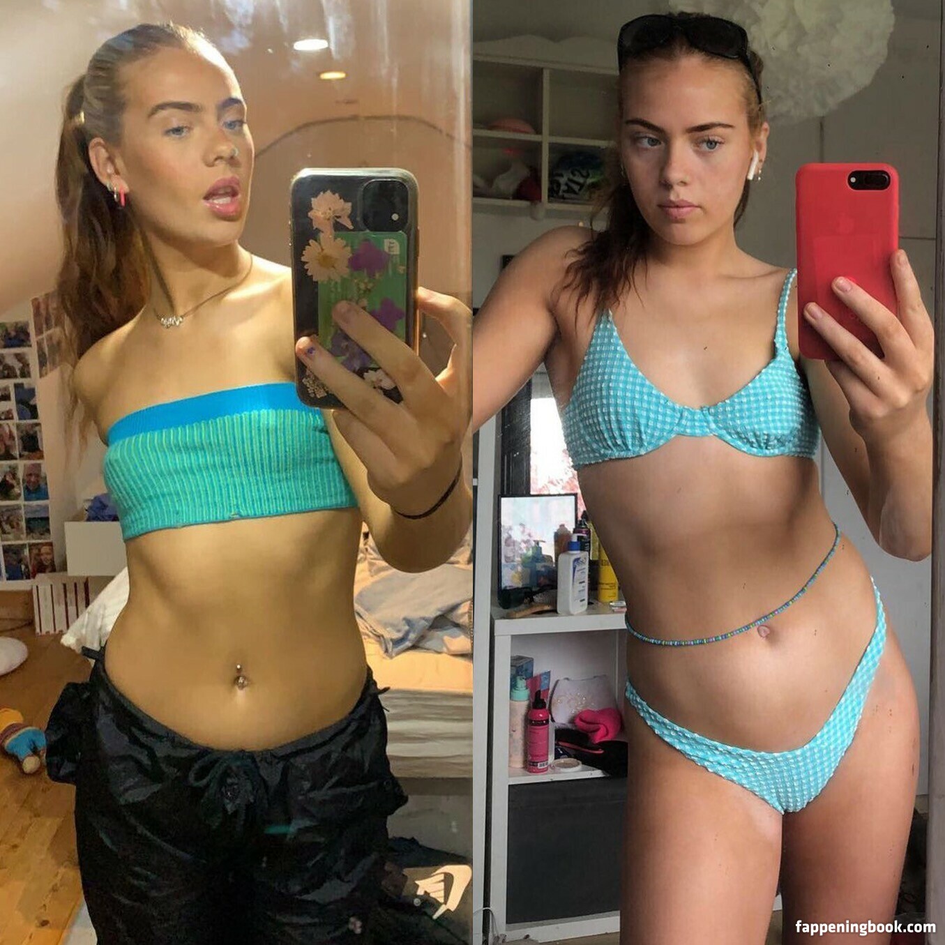Aoife G Nude OnlyFans Leaks