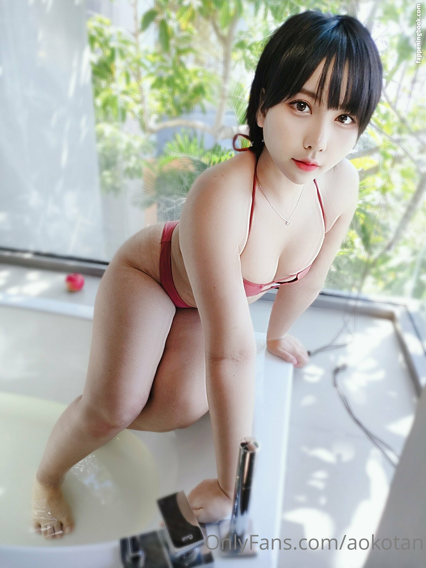 Aokotan Nude OnlyFans Leaks