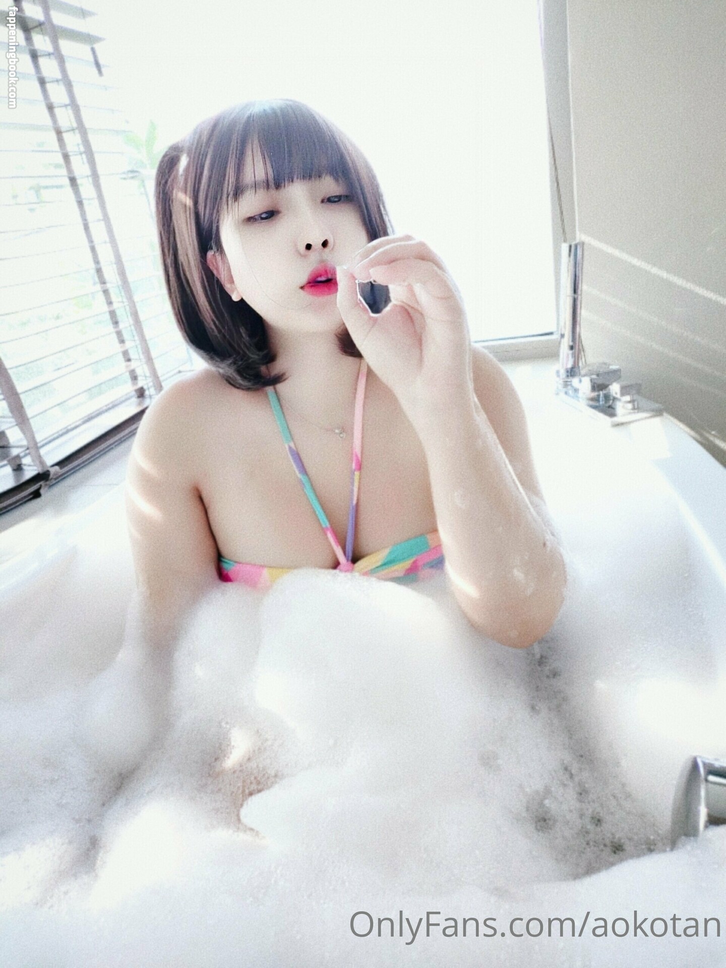 Aokotan Nude OnlyFans Leaks