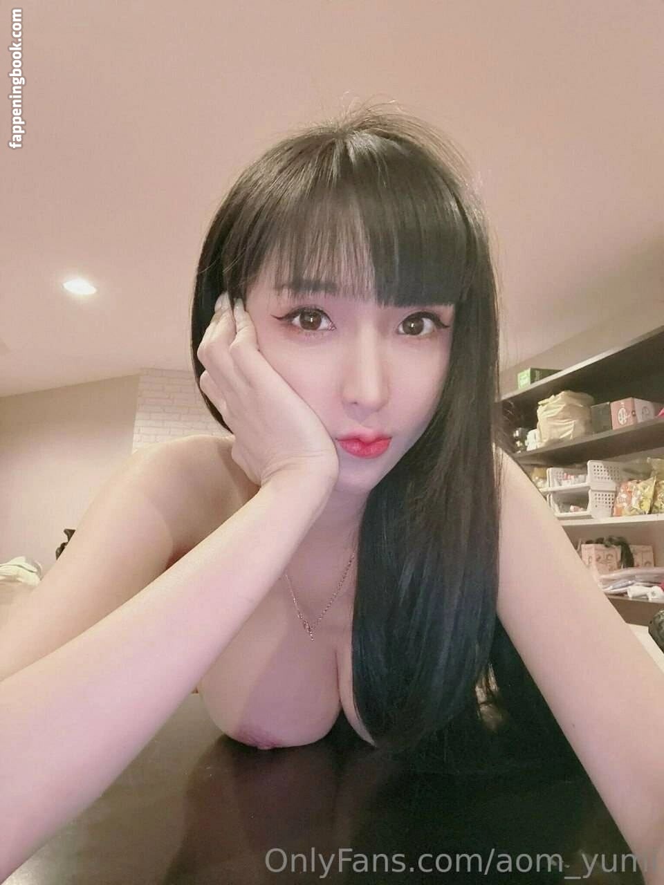 aom_yumi Nude OnlyFans Leaks