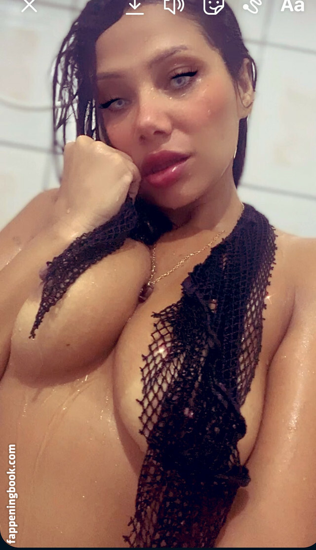 Aphrodite Pimenta Nude OnlyFans Leaks