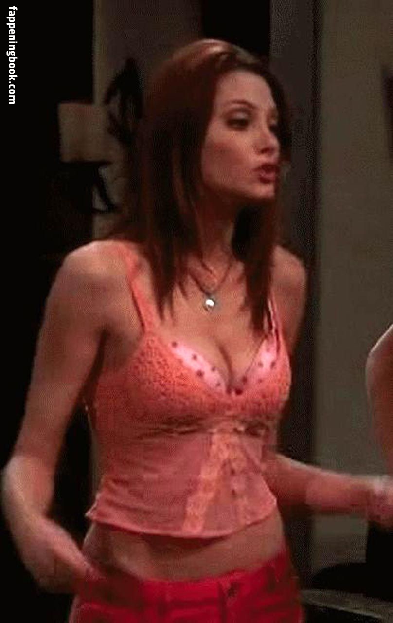 April Bowlby Nude
