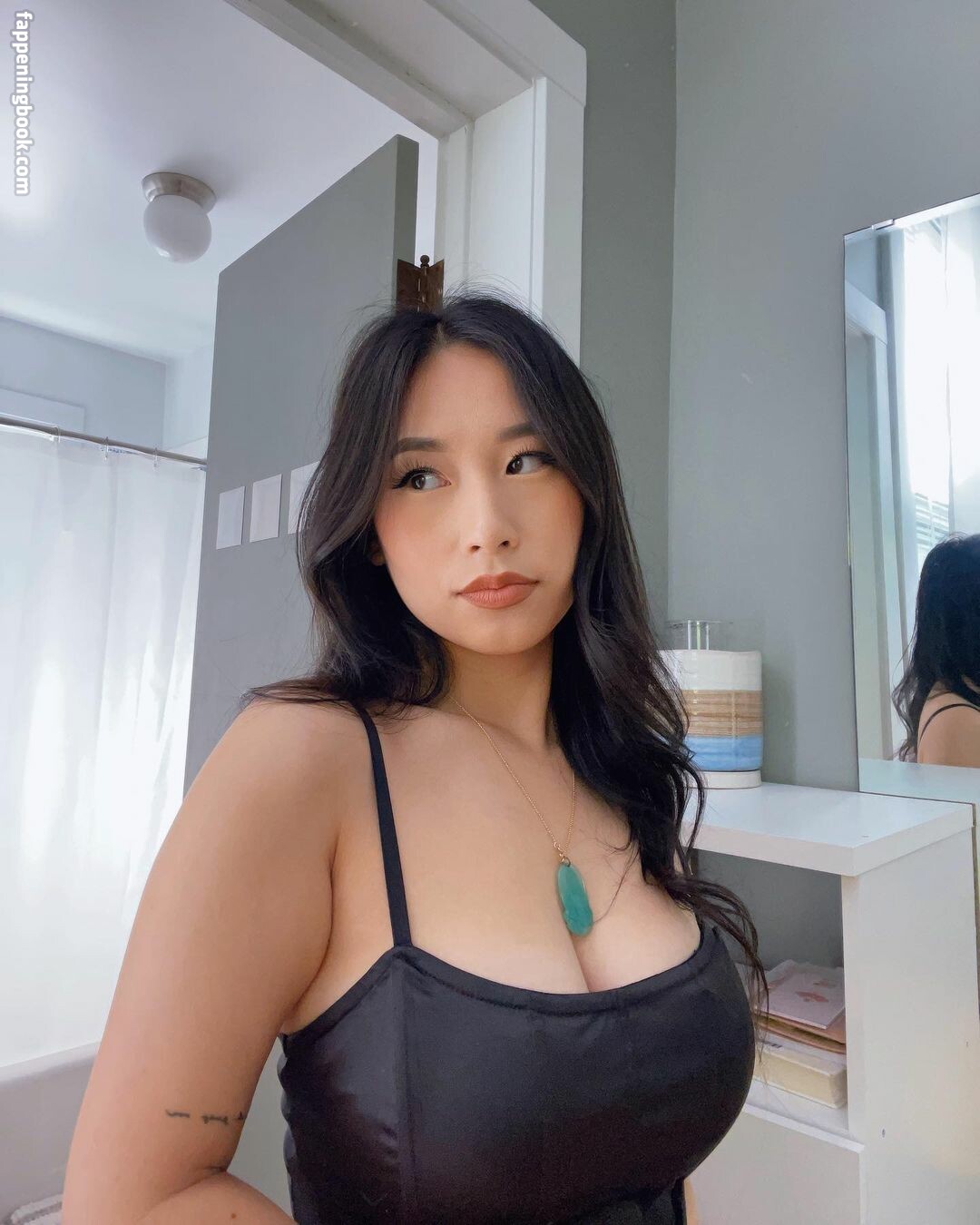 Ara Chun Nude OnlyFans Leaks