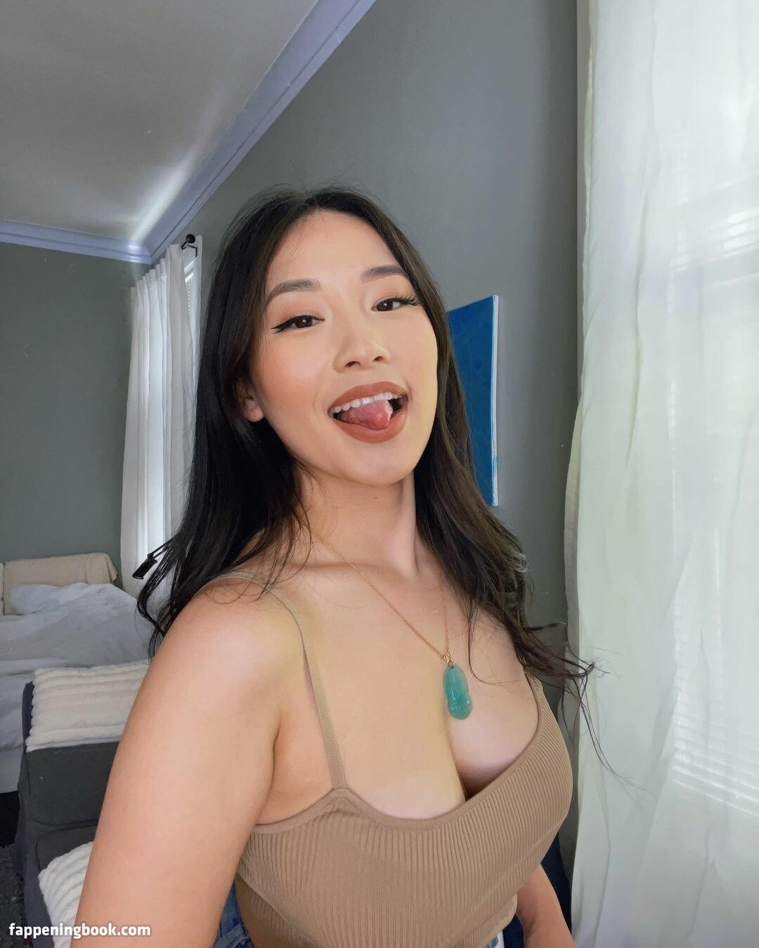 Ara Chun Nude OnlyFans Leaks