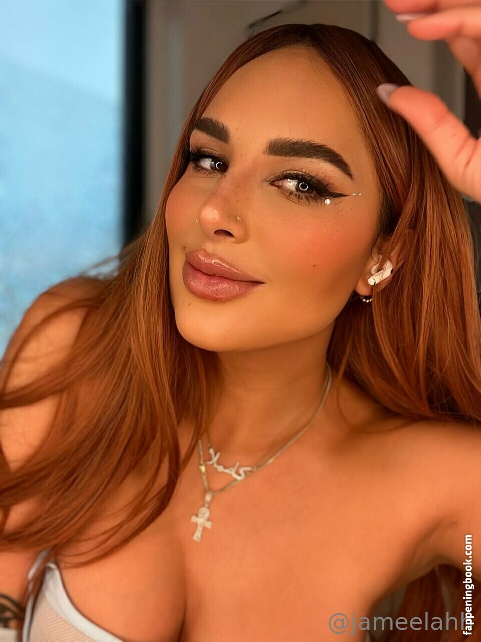 Arabic Princess Jameelahh Nude Onlyfans Leaks The Fappening Photo 4220650 Fappeningbook 2272