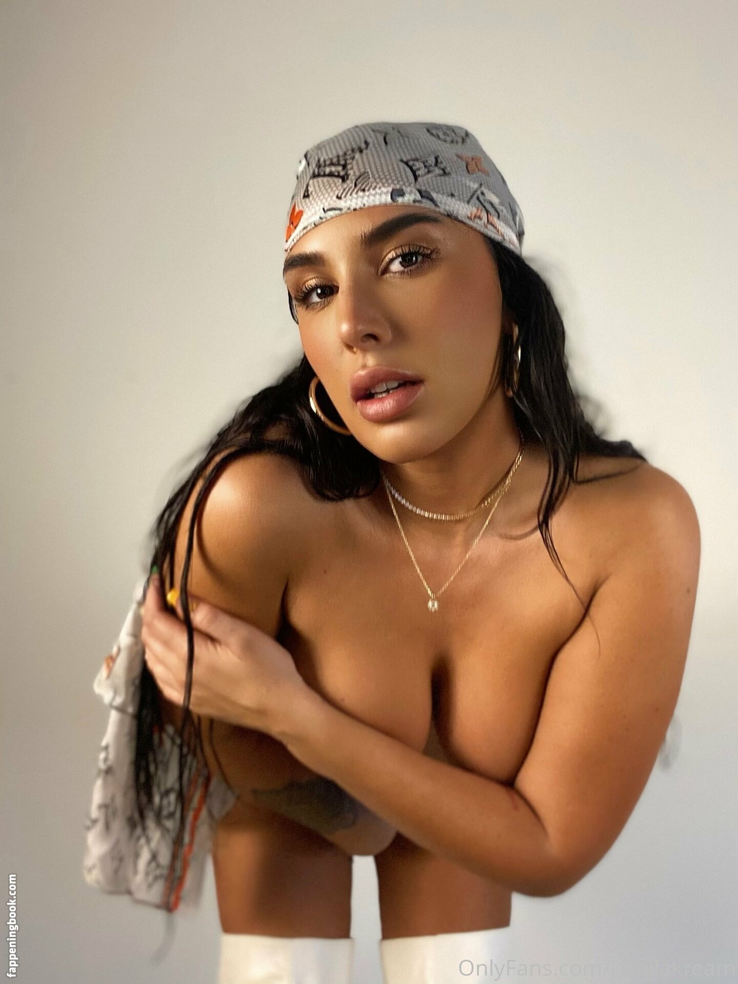 Arabic Princess Nude OnlyFans Leaks