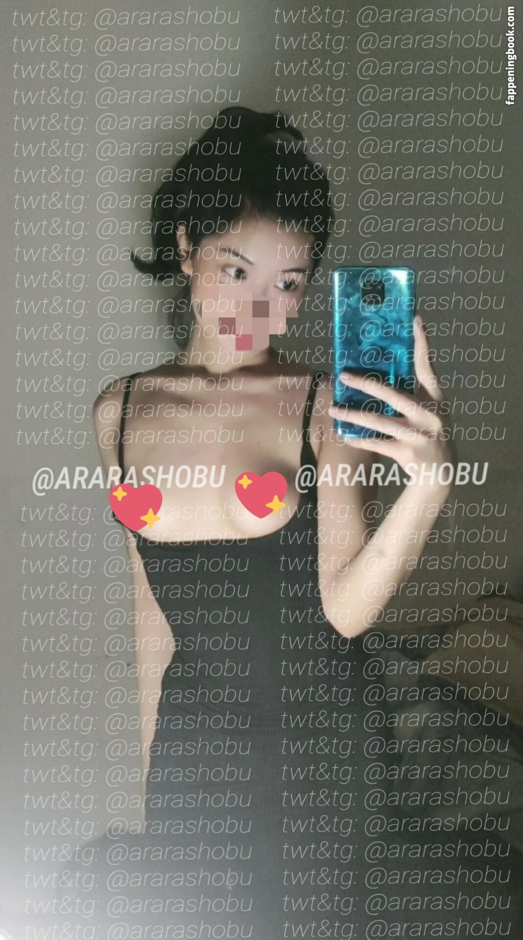 ararashobu erome Latest Exclusive Leaked Photos