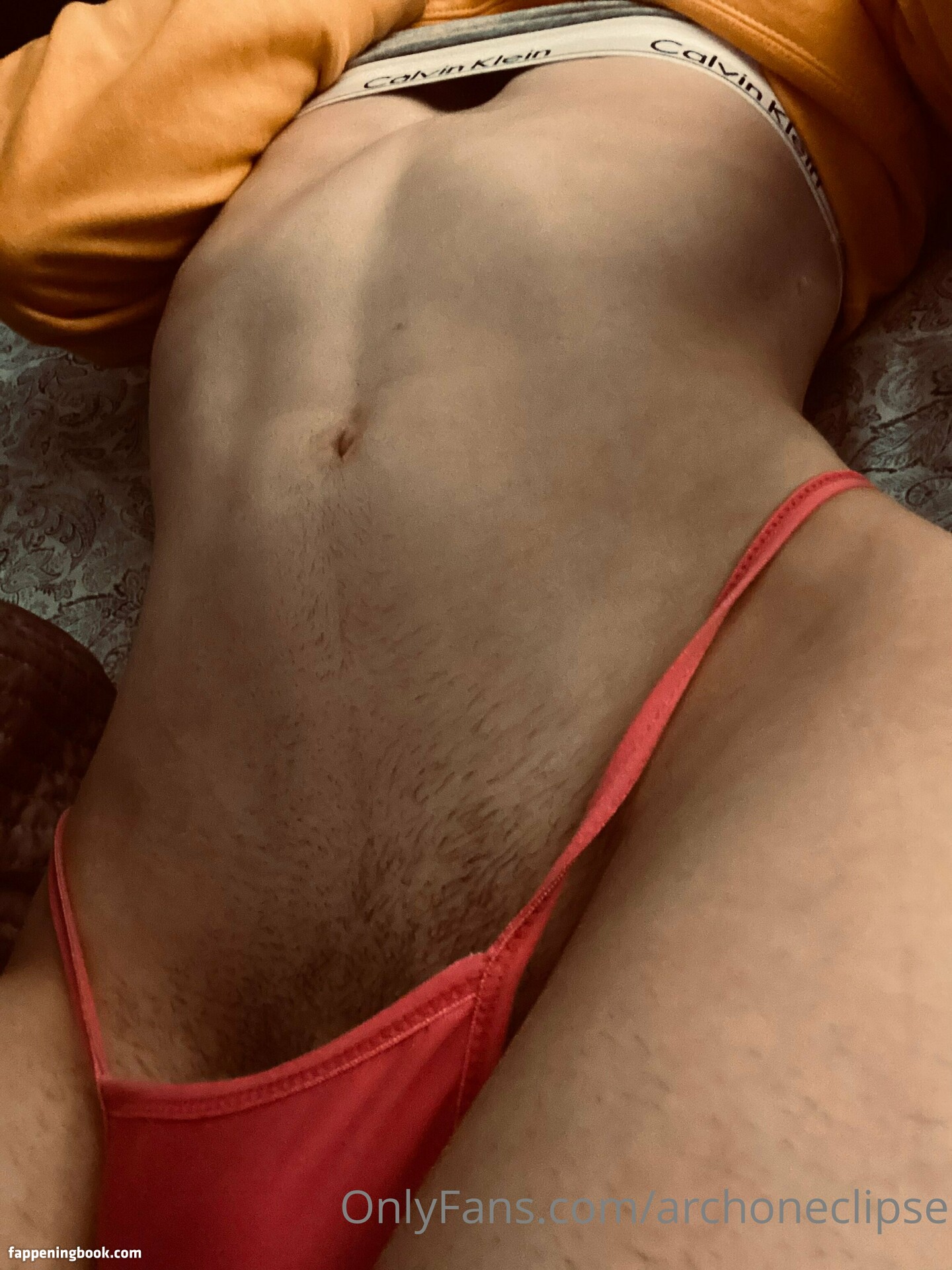 archoneclipse Nude OnlyFans Leaks