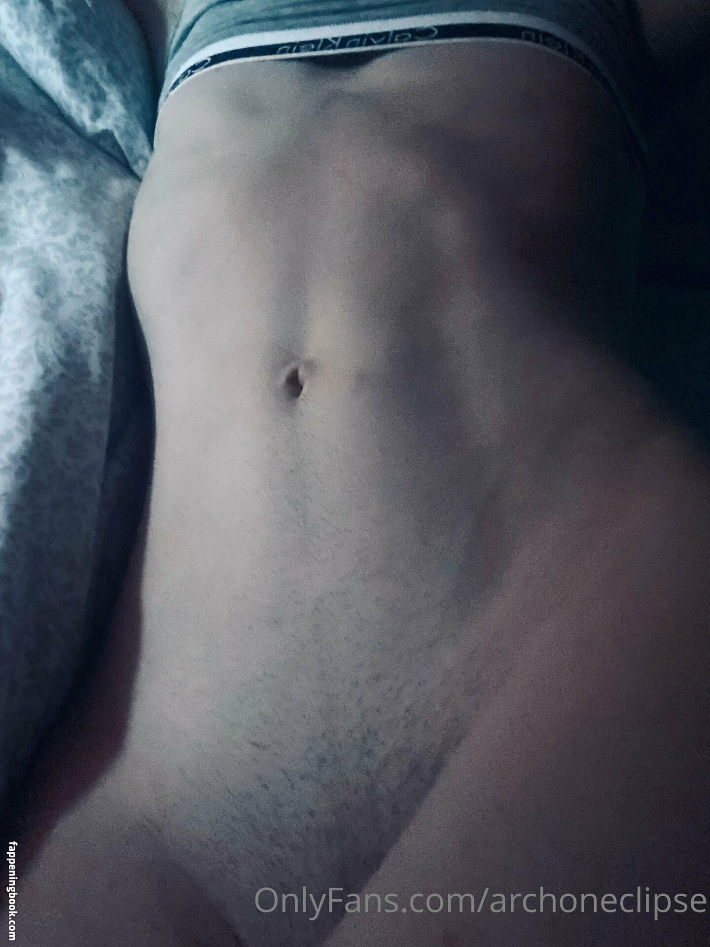 archoneclipse Nude OnlyFans Leaks