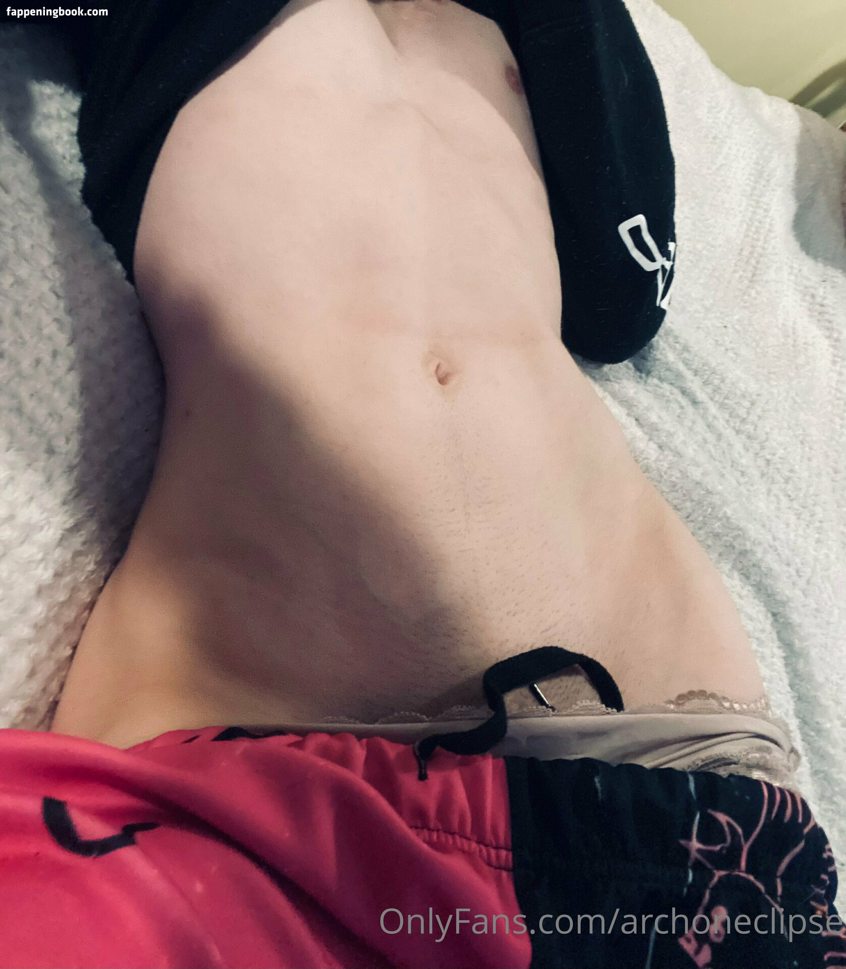 archoneclipse Nude OnlyFans Leaks