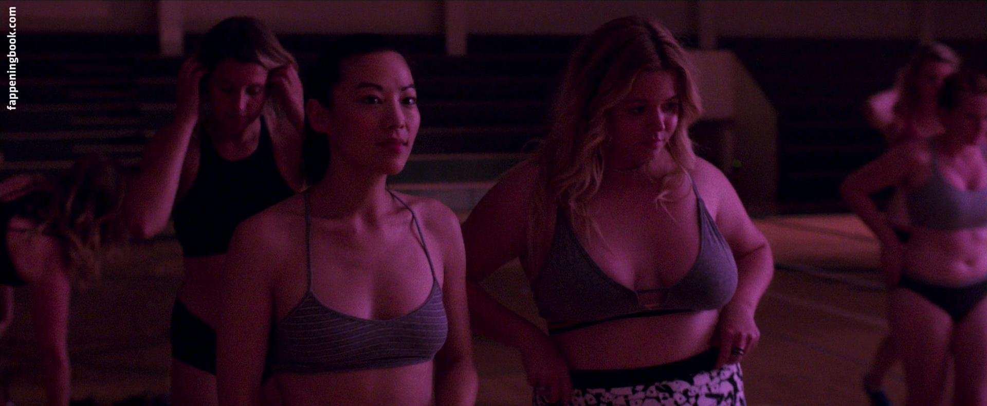 Arden Cho Nude, The Fappening - Photo #47097 - FappeningBook