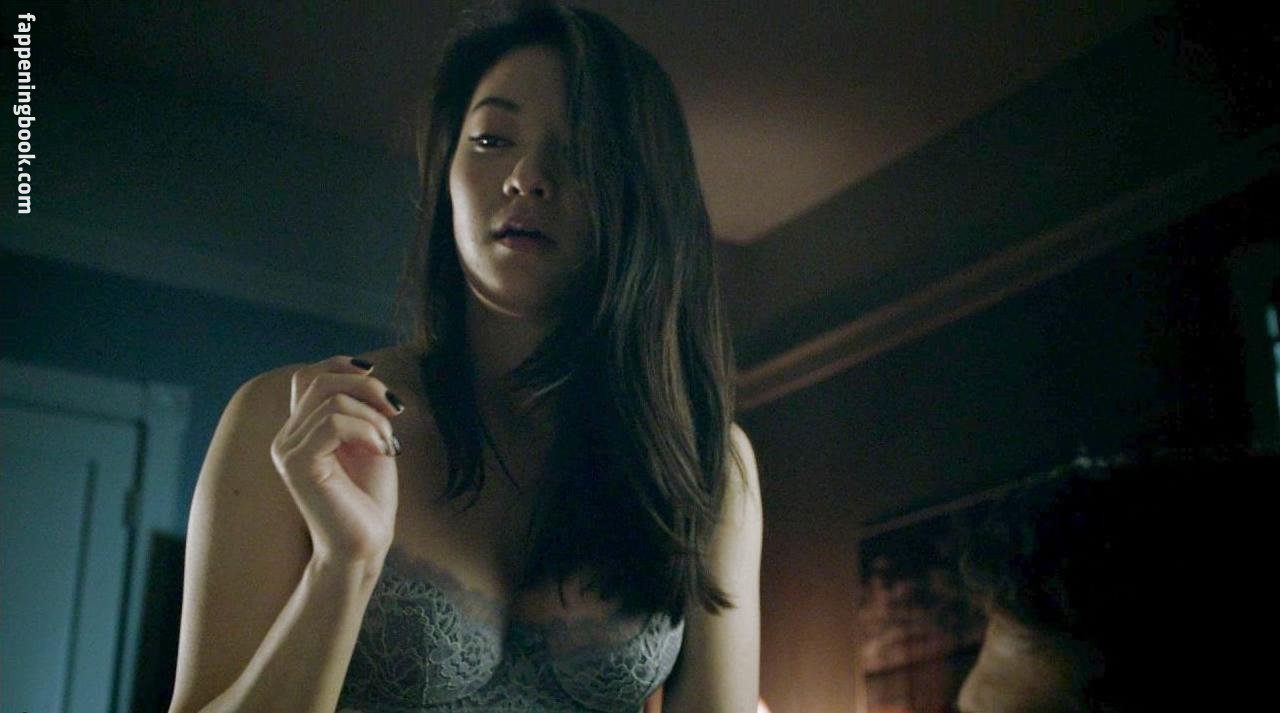 Arden Cho Nude, The Fappening - Photo #47092 - FappeningBook