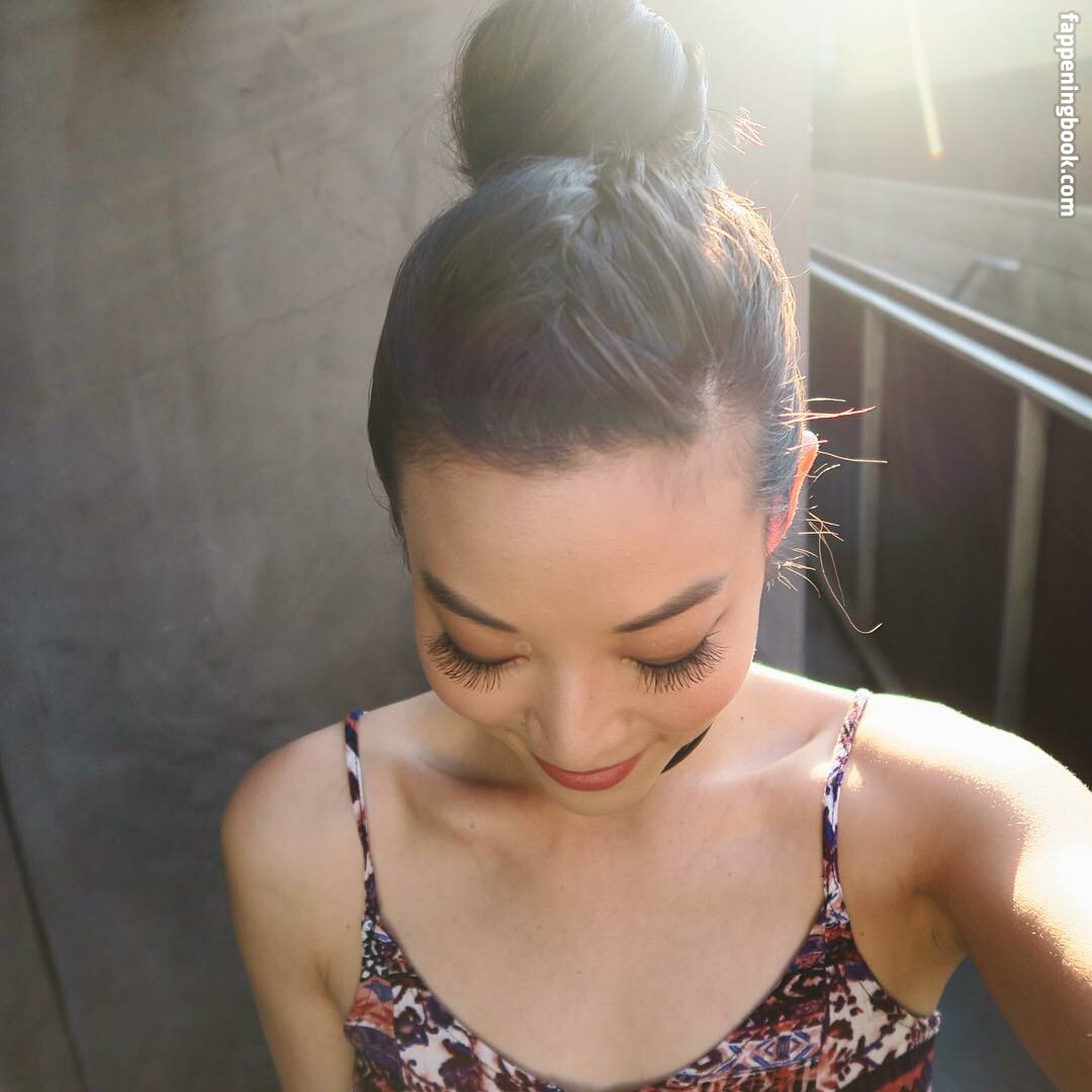 Arden Cho Nude The Fappening Photo Fappeningbook