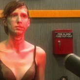 Ardis Campbell  nackt