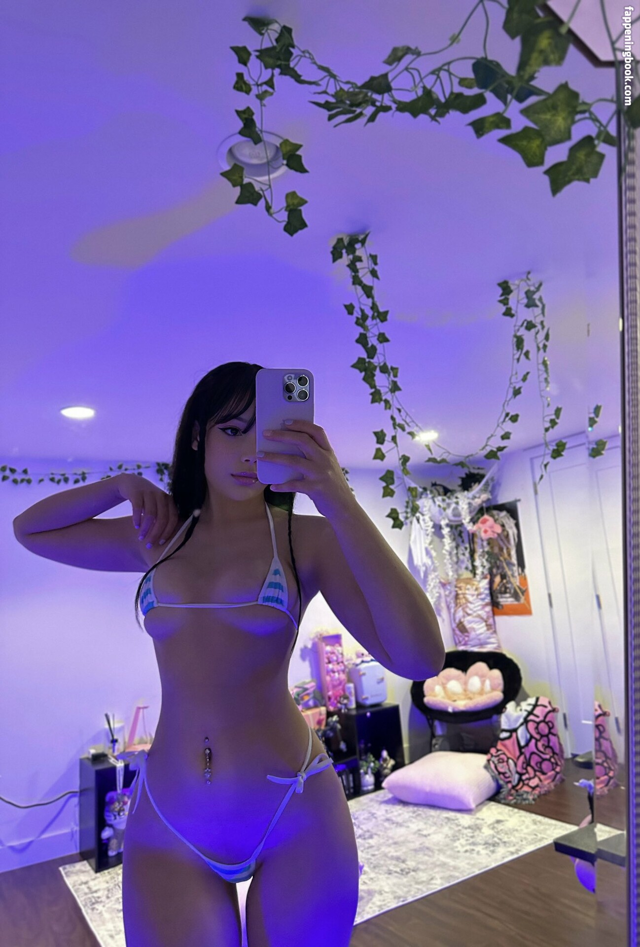 Aria.Lxv Nude OnlyFans Leaks