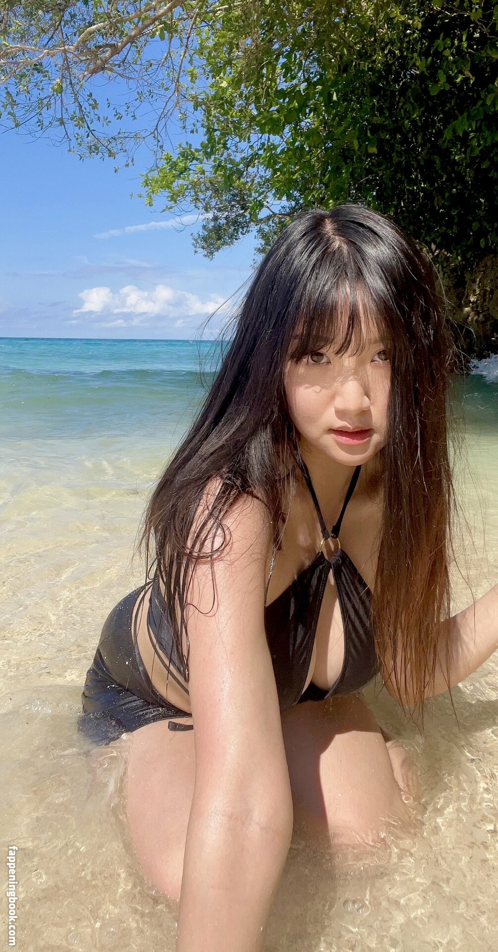 Aria Saki Nude OnlyFans Leaks