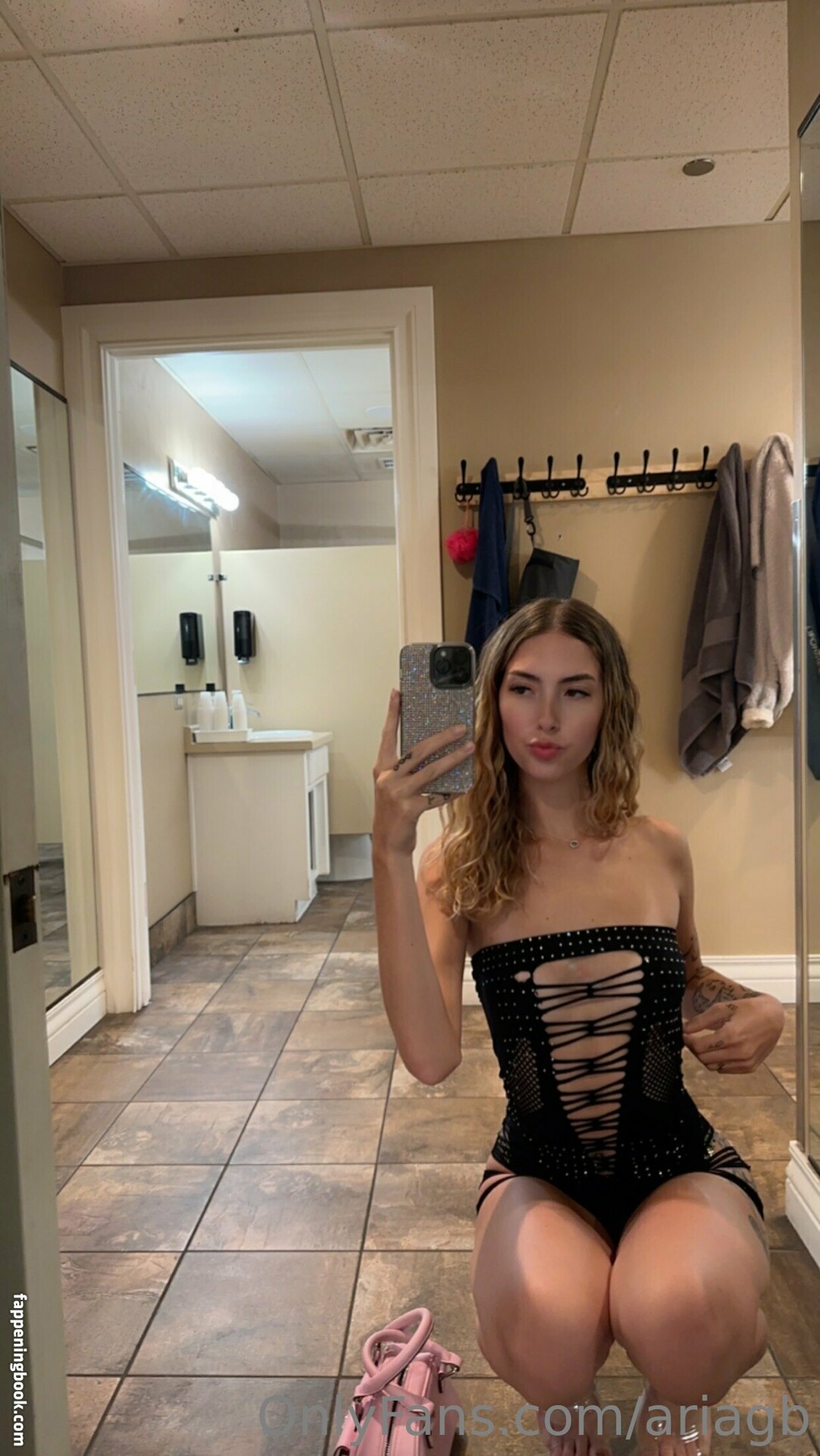 ariagb Nude OnlyFans Leaks