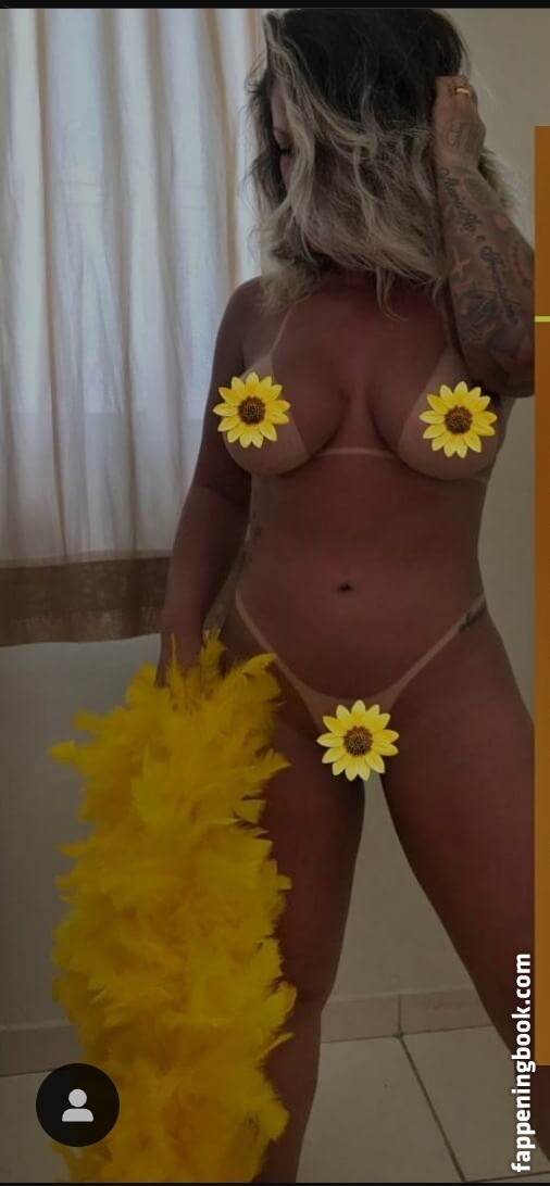 Ariana Silva Nude