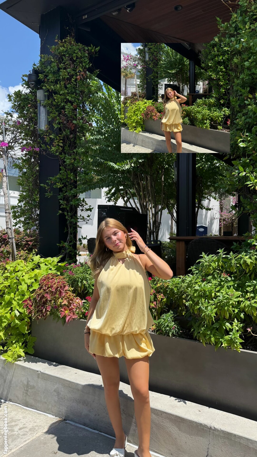 Ariana White / arianaawhite Nude, OnlyFans Leaks, Fappening - FappeningBook