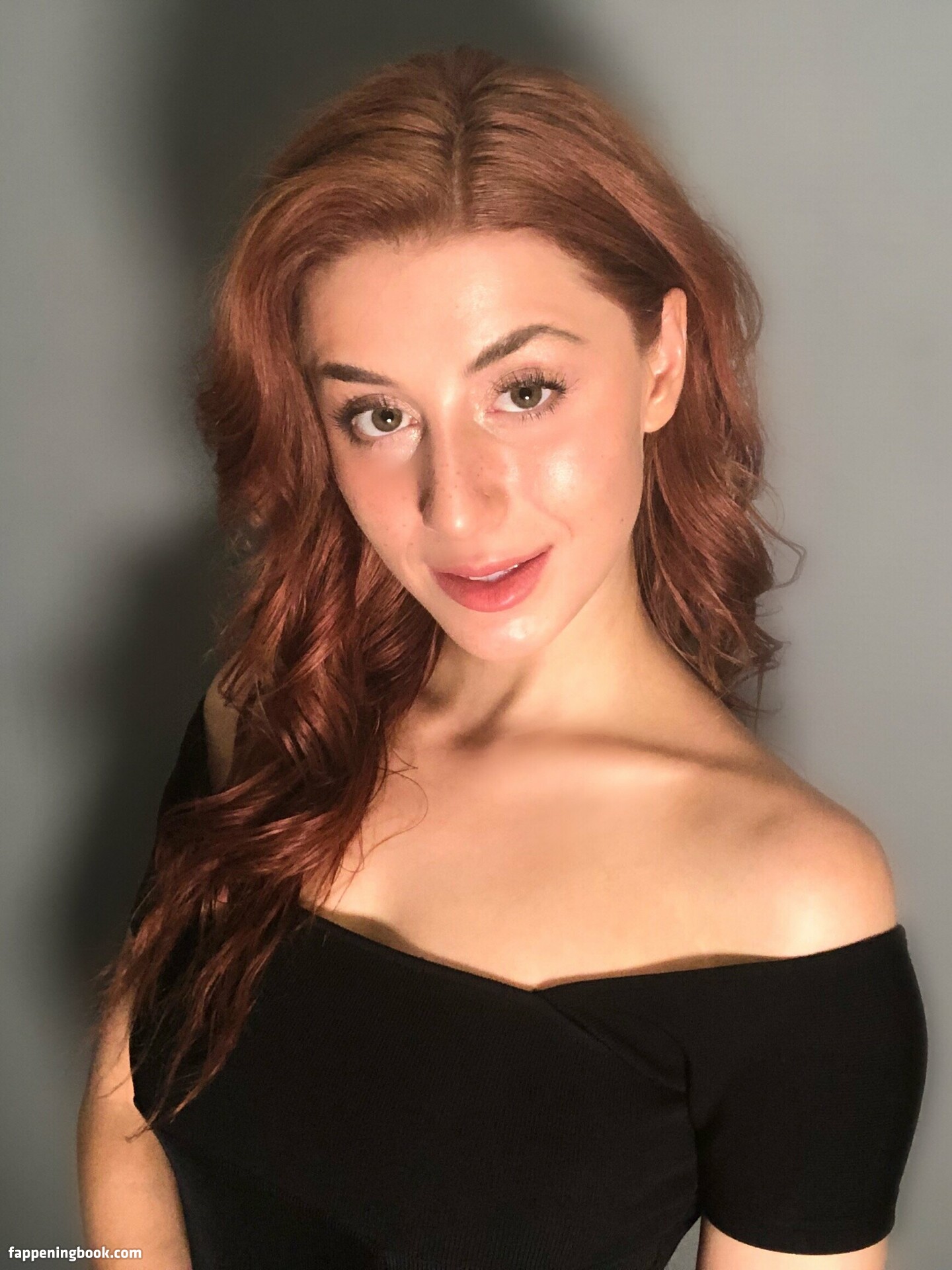 Ariane Kolet Missarianarose Nude OnlyFans Leaks Fappening 