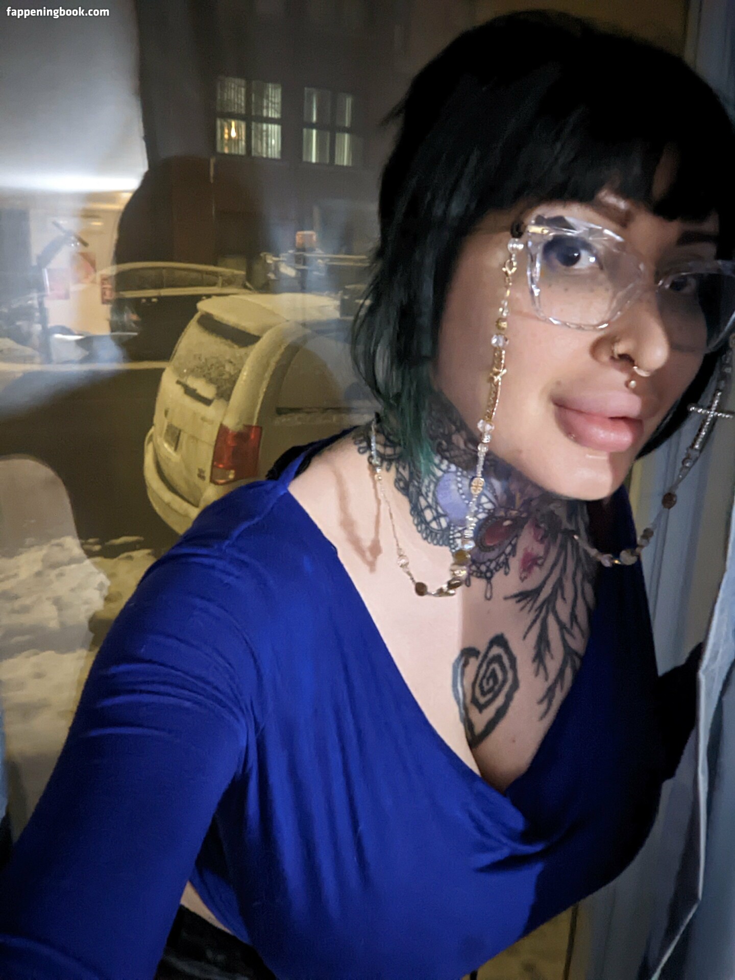 Ariane Saint Amour Nude, OnlyFans Leaks, The Fappening - Photo #3166084