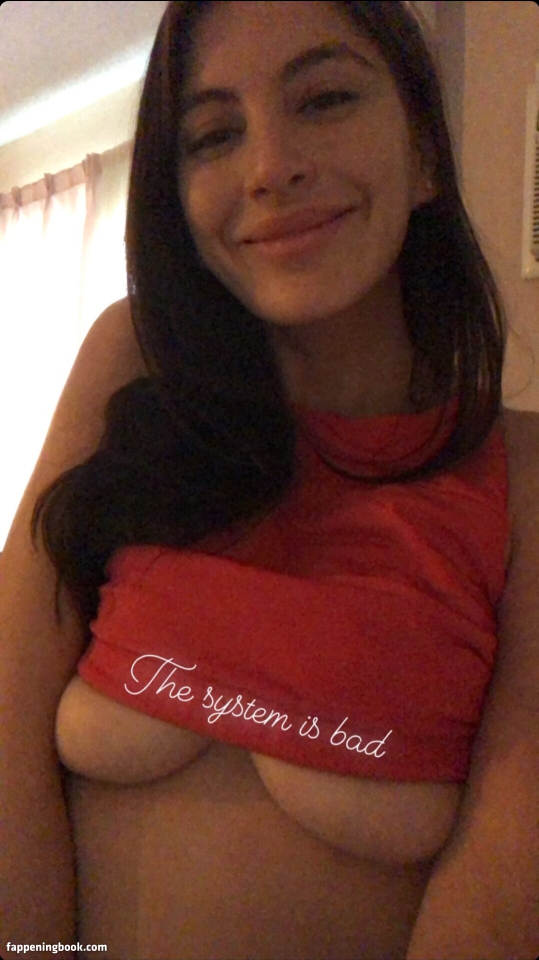 Arianna Basseri Lee Nude OnlyFans Leaks