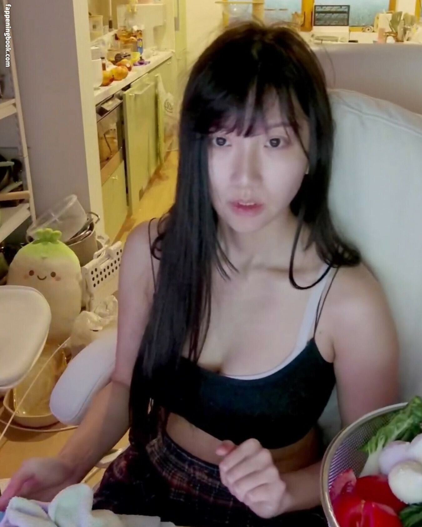 AriaSaki Fapello Latest Exclusive Leaked Photos