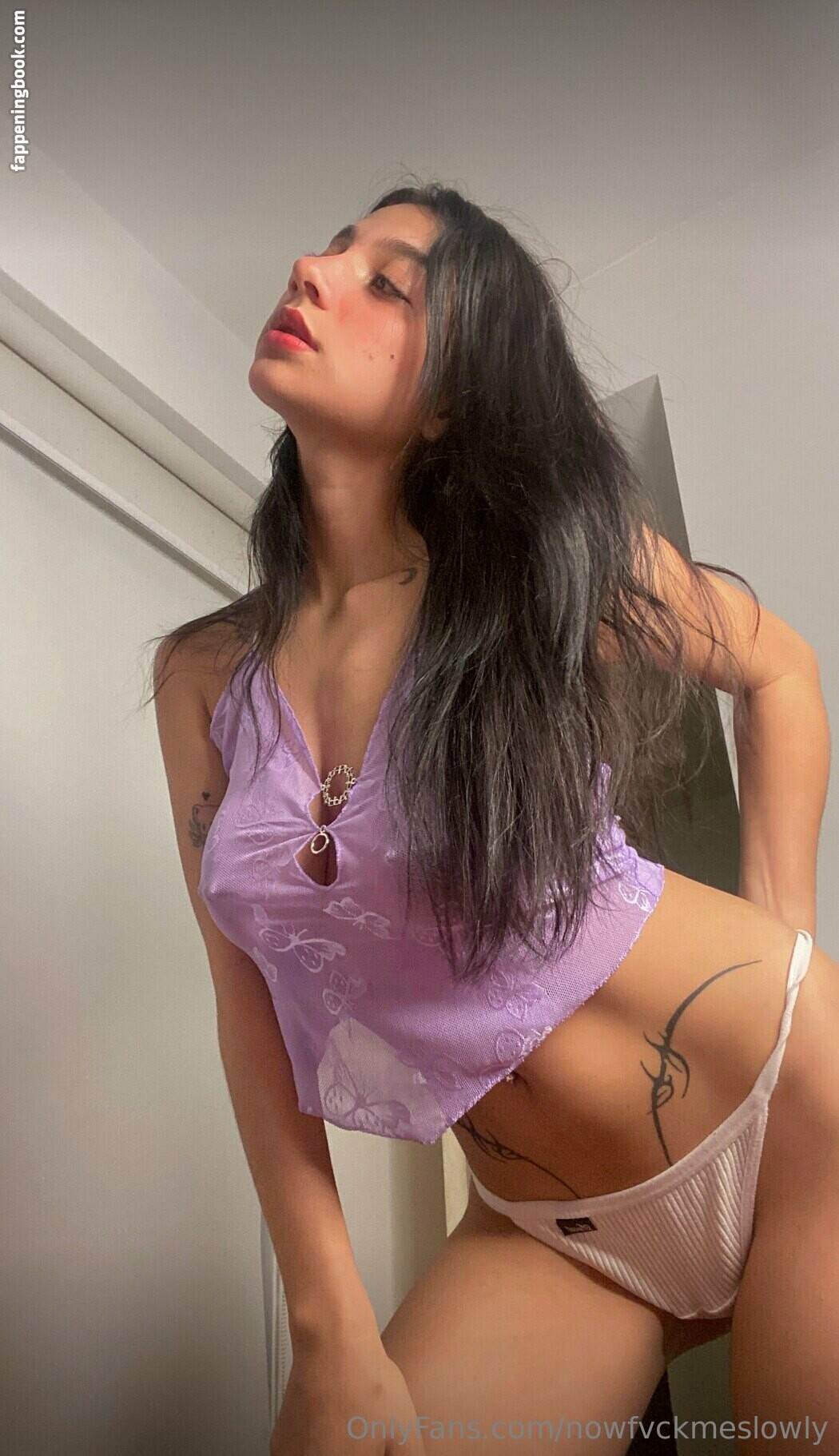 AriaWetFairy Nude OnlyFans Leaks