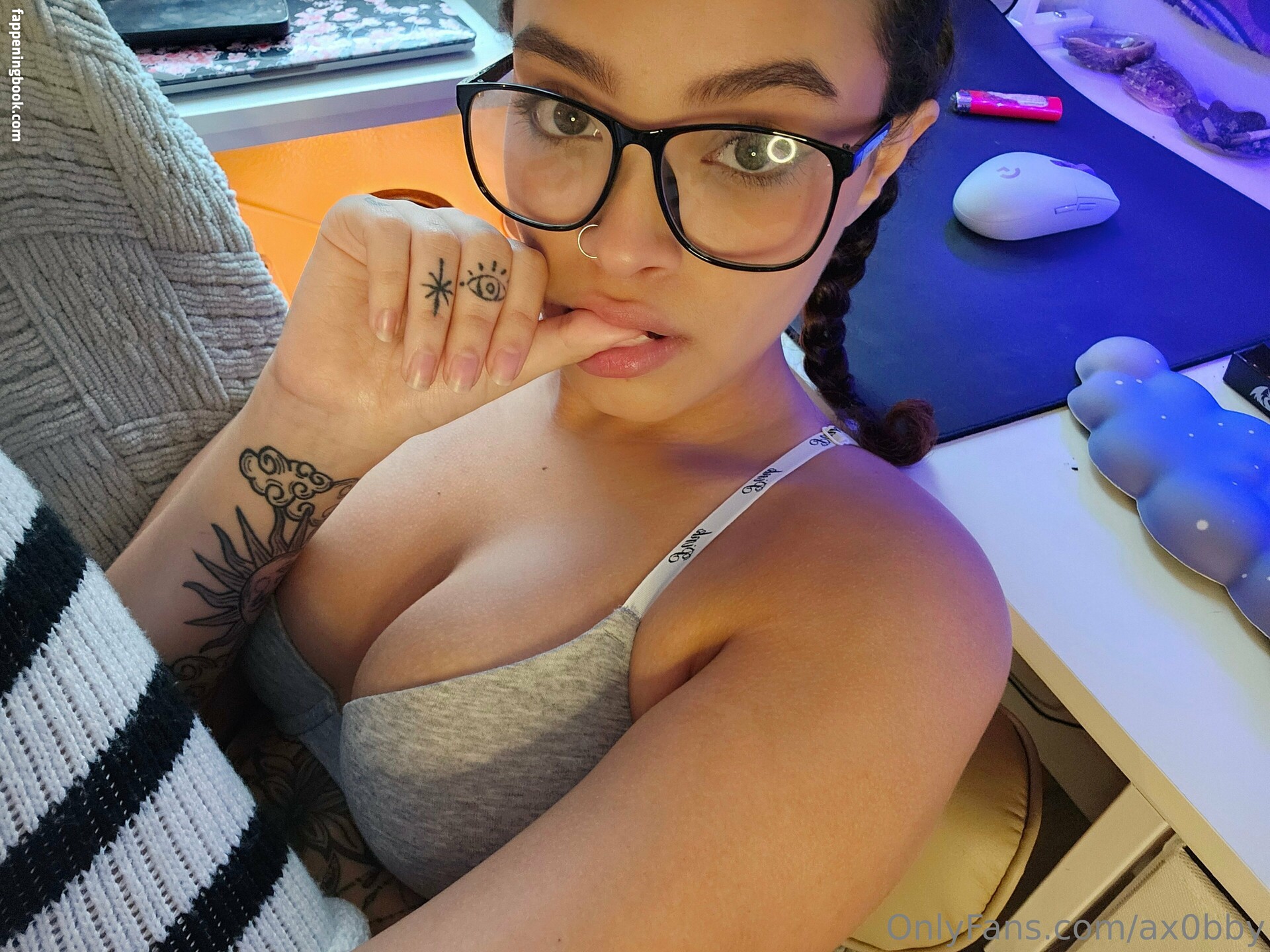 ariaxxo Nude OnlyFans Leaks