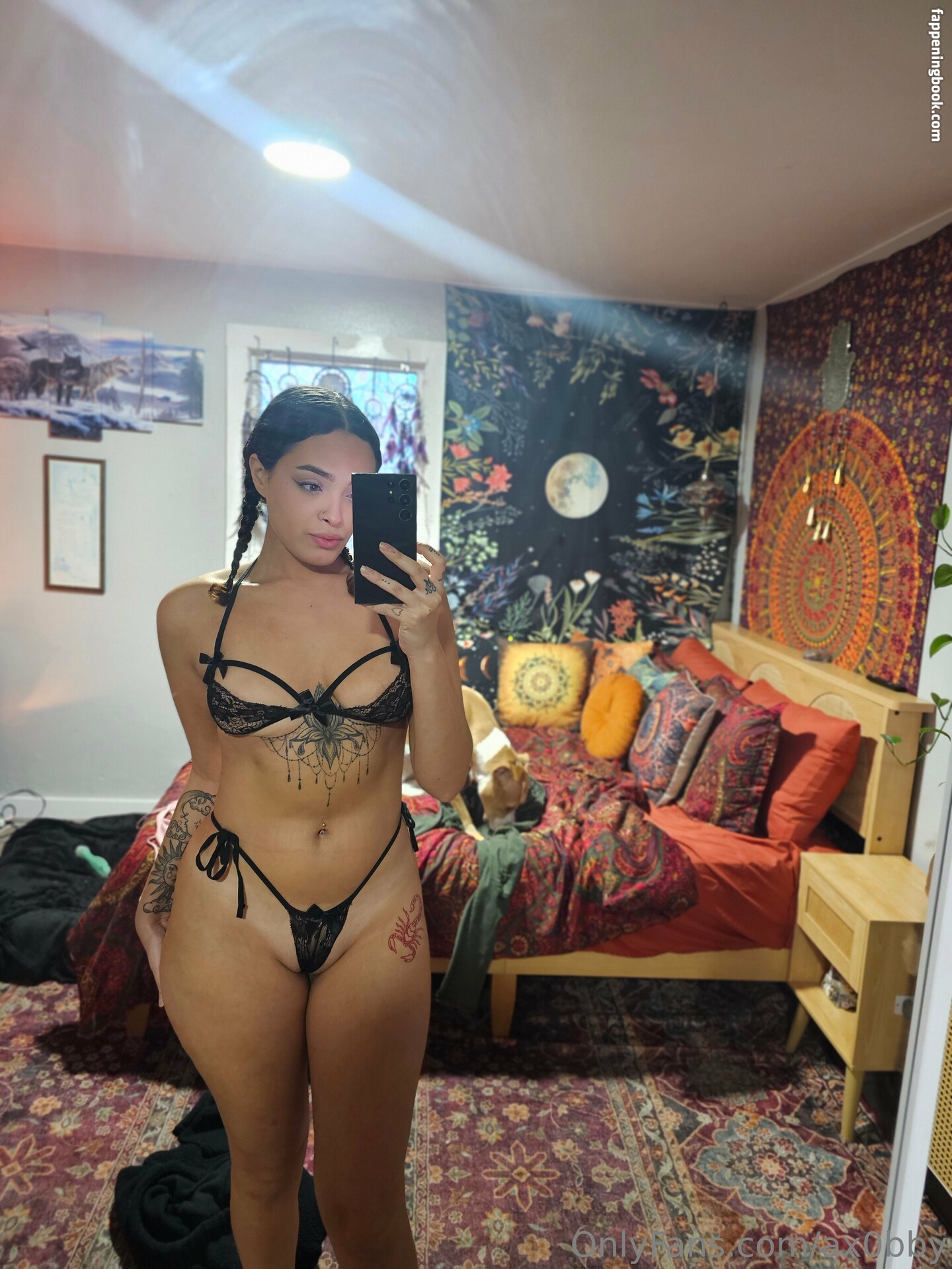 ariaxxo Nude OnlyFans Leaks