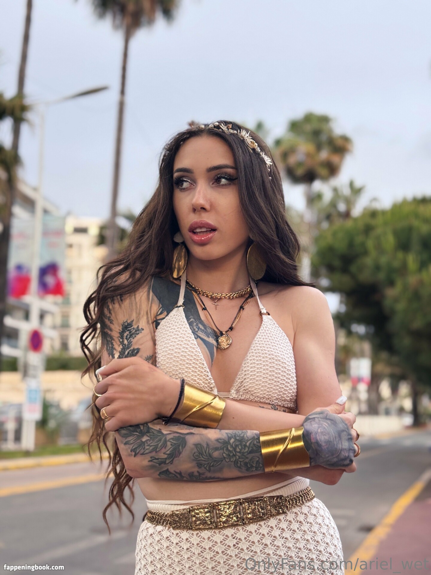 ariel_wet / ariel_west_ Nude, OnlyFans Leaks, Fappening - FappeningBook